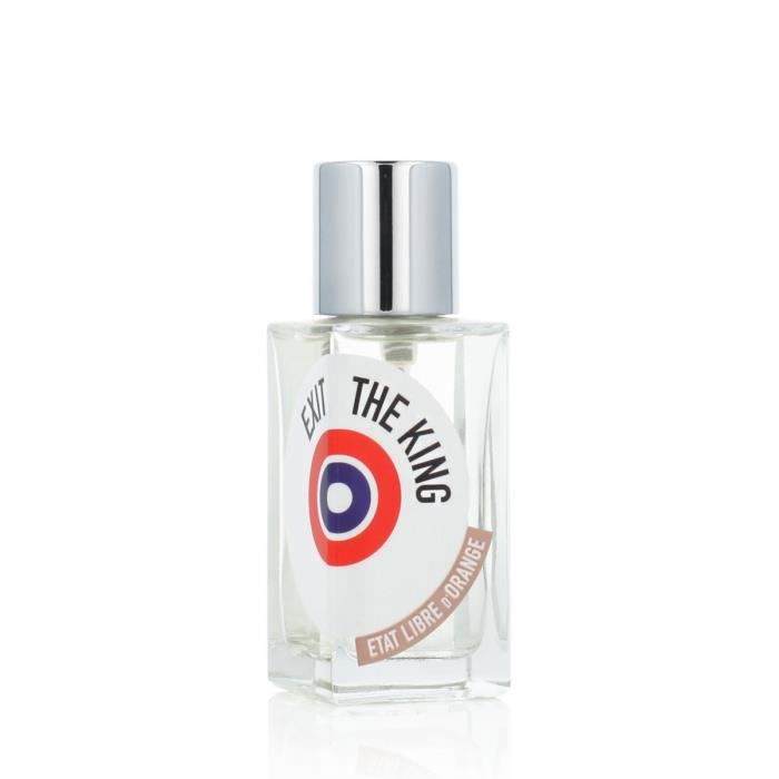 Eau de Parfum - Etat Libre D’Orange - Exit The King - 50 ml - Unisexe - Orange