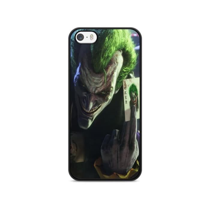 iphone 7 coque joker