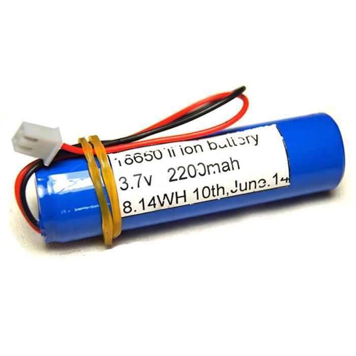 Battery 3.7 v