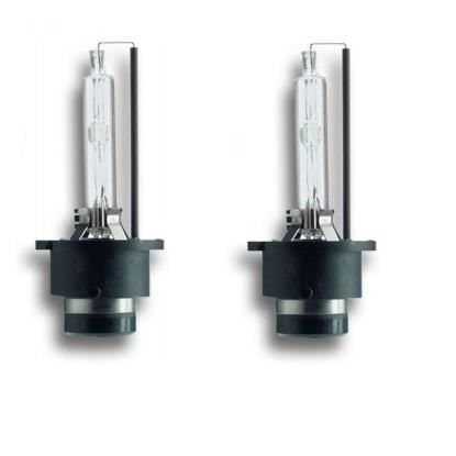 HID Xenon ampoule de phare Blanc 4300k D2S POUR AUDI RTD2SDB43x1AU