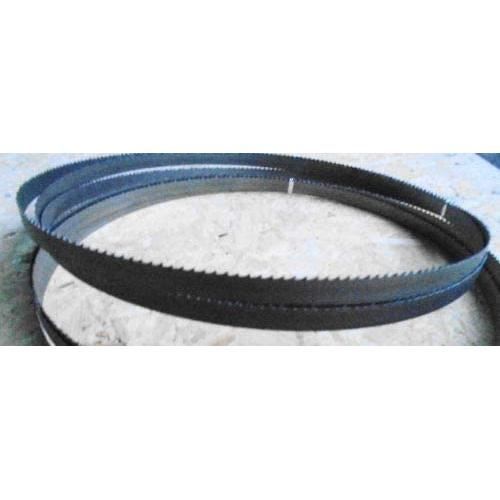 Lame Scie à Ruban Bimétal 1325x13x0.65 Mm 14TPI - Qualité PRO Allemande, Coupe Métaux, Longue Durée