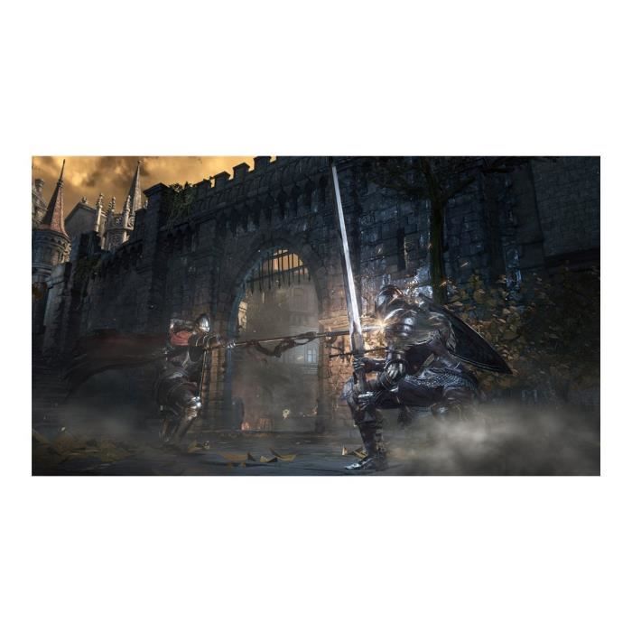 Dark Souls III Xbox One