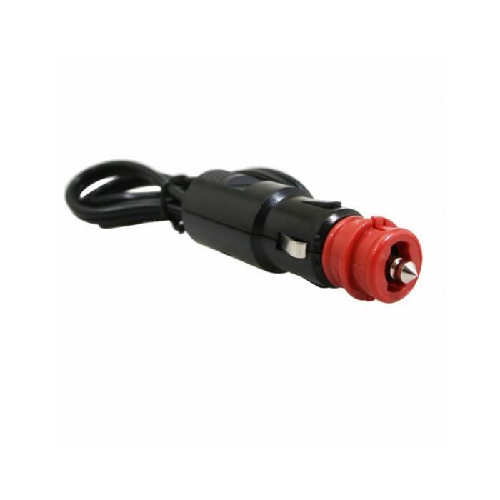 Adaptateur allume cigare-prise canbus sc power (utile pour motos bmw equipe canbus, systeme electrique special)