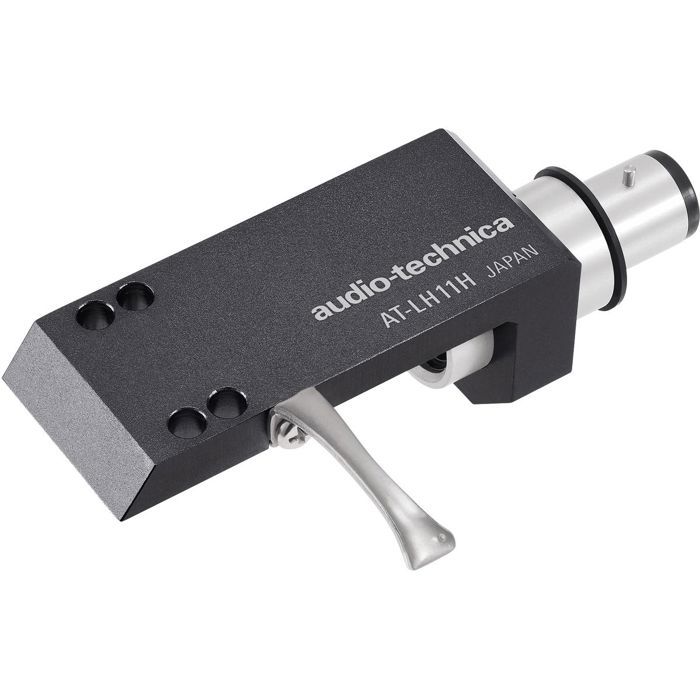 Boîtier De Rangement Audio-Technica AT6003R Pour Cellules Et Porte-Cellules