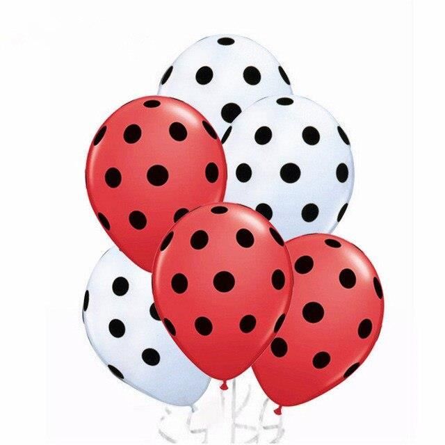 Ballons Coccinelle Noire Rouge A Pois 30 Pieces Lot En Latex Pour Fete A Theme Anniversaire M Mix 3 Cdiscount Maison Ballons Coccinelle Noire Rouge A Pois 30 Pieces Lot En Latex Pour Fete A Theme Anniversaire M Mix 3 Cdiscount Maison