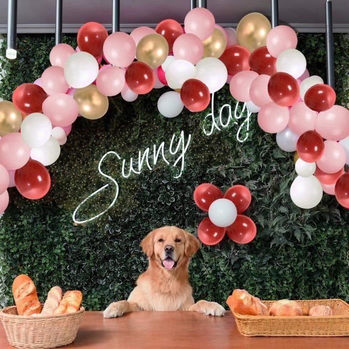 Specool Decoration D Anniversaire De Ballon Rose Dore Blanc Rouge Fete Anniversaire Mariage Ou Evenement De Famille Fourni Achat Vente Ballon Decoratif Cdiscount Specool Decoration D Anniversaire De Ballon Rose Dore Blanc Rouge Fete Anniversaire Mariage Ou Evenement De Famille Fourni Achat Vente Ballon Decoratif Cdiscount