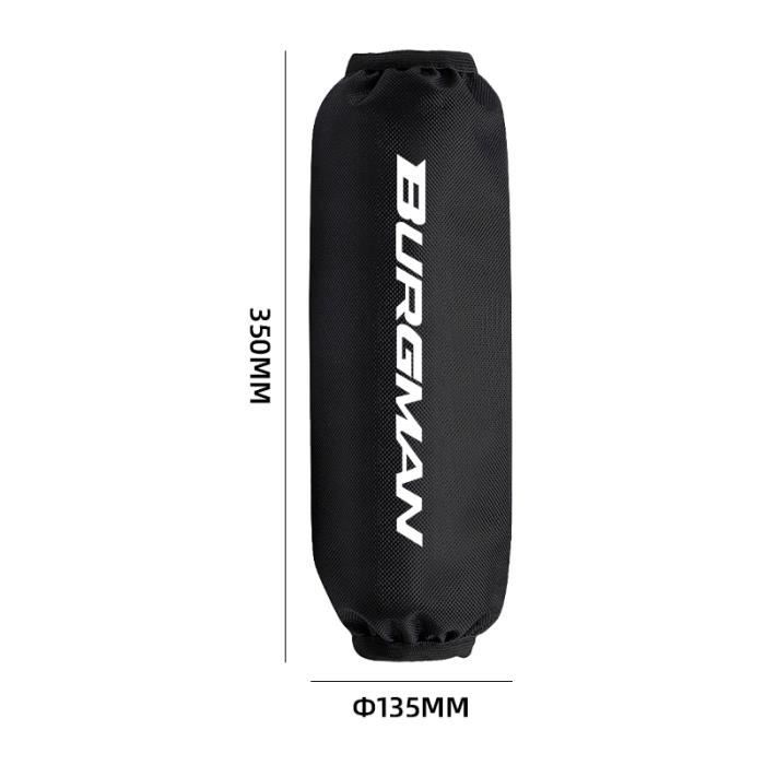 Couvercle De Protection Pour Garde-boue Mini Cooper R55 R56 R58 R59 - Noir, Réf OEM 51772751776