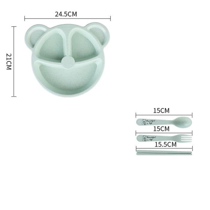 Generisch 2025 - Grenouillère Bébé Velours Ours Jumpui Vêtements