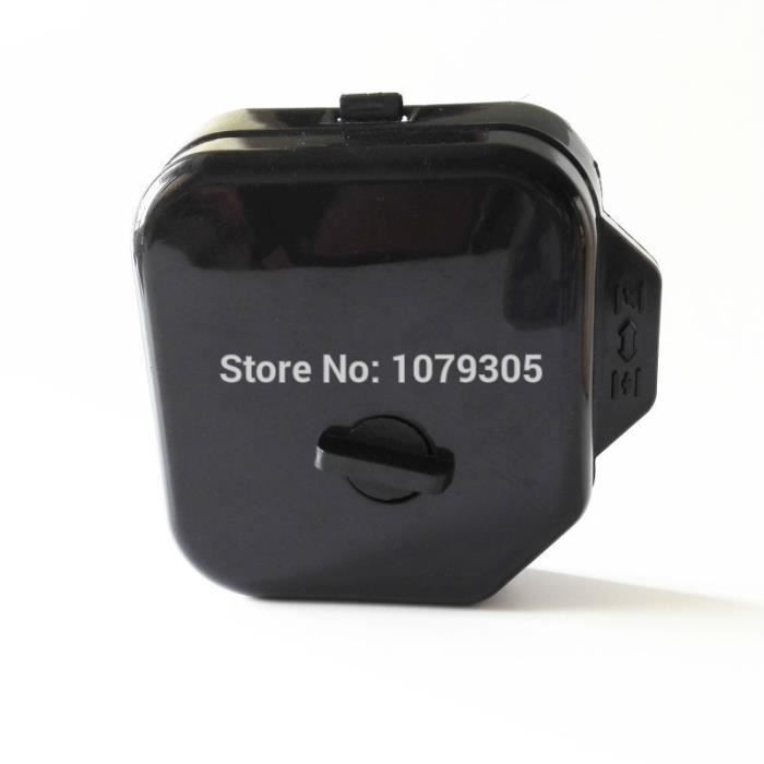 PI CES DE TONDEUSE Gazon Filtre Air Jardin 110 Mm Longueur 25 Mm