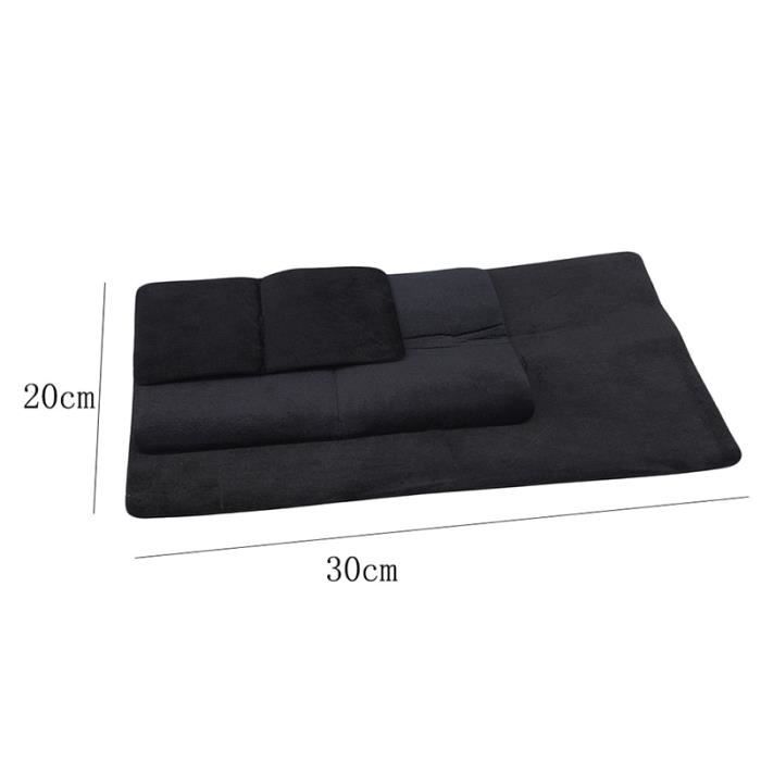 Tapis Magie Egujiwa - Tapis De Jeu Professionnel Pour Magie Et Cartes