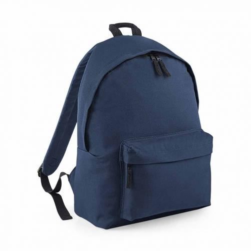 Sac à dos - BAGBASE - BG125L - bleu marine - 22 L - bretelles rembourrées Sac à dos - BAGBASE - BG125L - bleu marine - 22 L - bretelles rembourrées