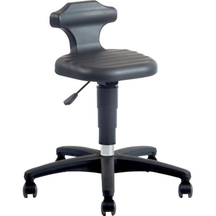 flex chaise 1 avec rouleau 9408-2000