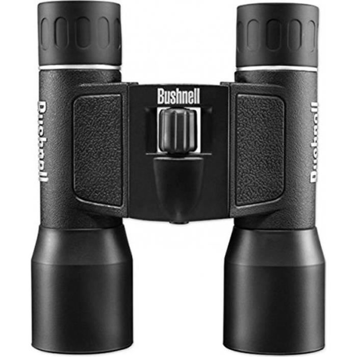 Étui Bushnell Cordura Pour Jumelles à Prismes Porro 40 Mm - Neuf