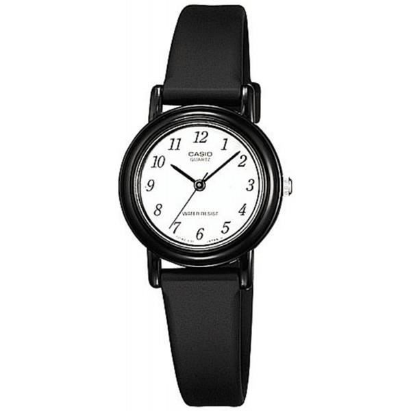 Montre CASIO LQ-139EMV-1A Pour Femme - Classique à Affichage Analogique - Neuf Avec Boîte