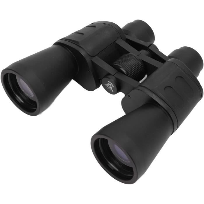Jumelles Compactes, Design Ergonomique, Pliable, Antidérapant, Large
