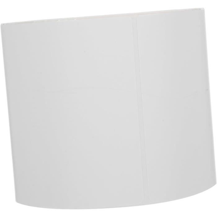 Étiquettes Autocollantes - 2 Rouleaux D'autocollants Cadeaux, 3 Stylos