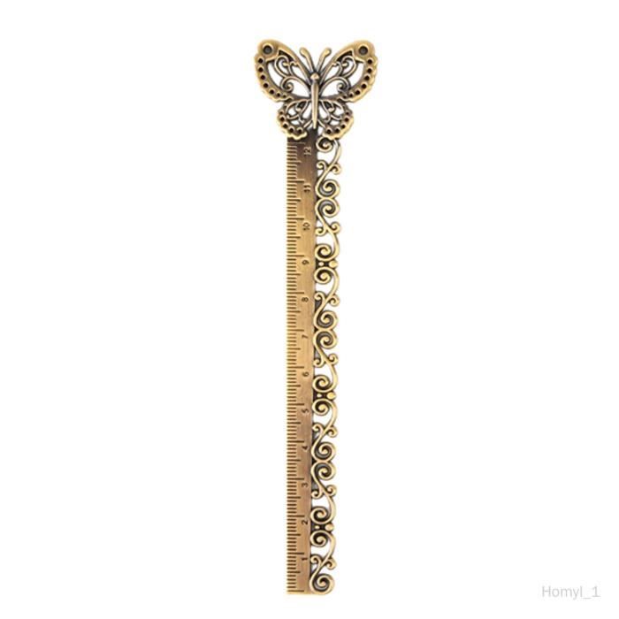 Règle De Coupe Linéaire En L – Alliage Aluminium – Bande Caoutchouc Anti-dérapant – Taille 45 Cm – Pour Cuir, Tissu, Bricolage