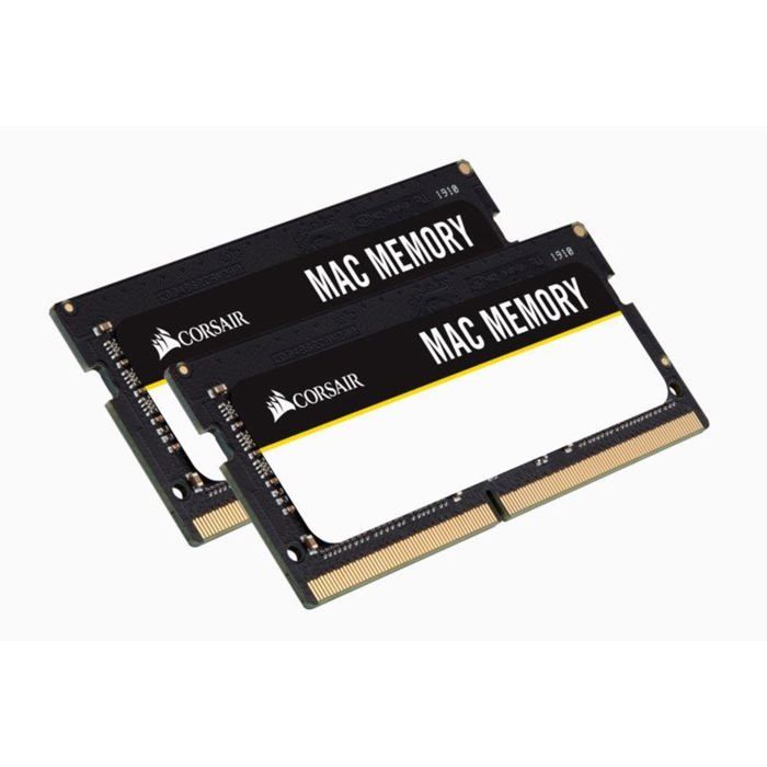 CORSAIR Mac Memory SO-DIMM 32