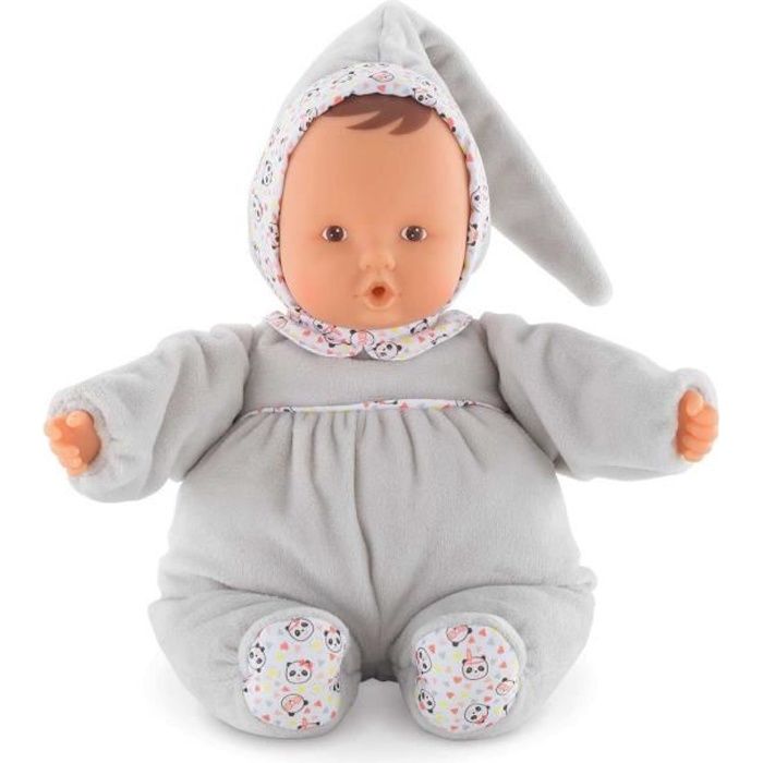 doudou corolle