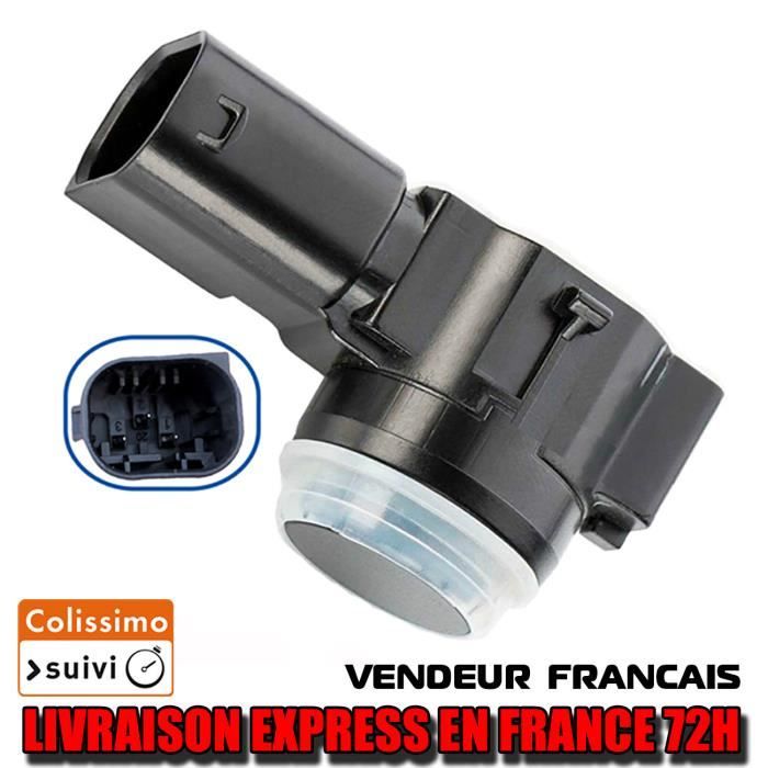 Radar de recul PEUGEOT 208 301 308 2 2008 3008 EXPERT 2 Cdiscount Auto