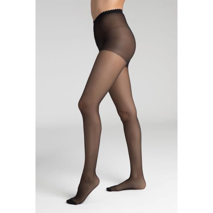 Lot Collant Femme Cdiscount
