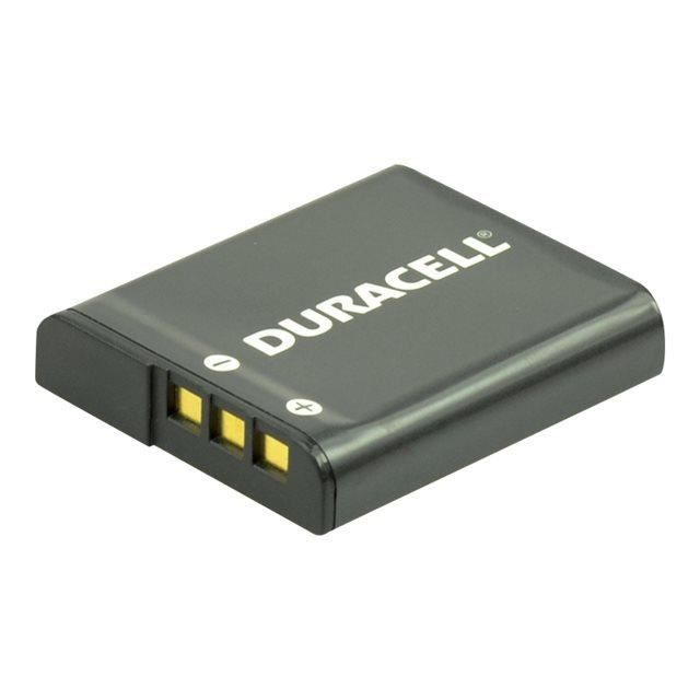 DURACELL DR9714 BATTERIE POUR APPAREIL PHOTO NUMÉRIQUE SONY NP BG1 - vue 2