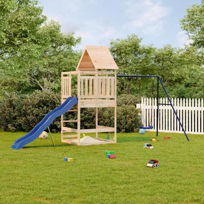 Jeux Exterieur 3 Ans