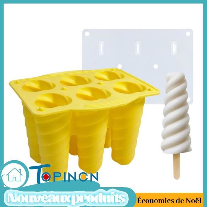 Moule Injection Aluminium Do-It Dragon Tail Trick Worm - 4 Cavités + Moule Arrière