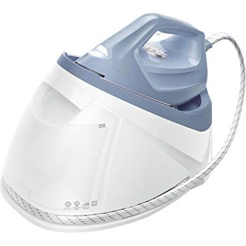 Refine 600 Fer À Repasser E6si1-6pg,fer À Vapeur,3 Modes Arrêt