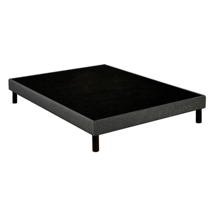 Sommier Epeda UNIC EPEDA 180x200 Lattes Sommier Epeda UNIC EPEDA 180x200 Lattes