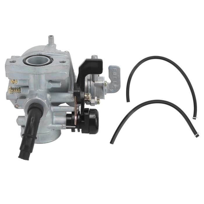 Kit Starter Manuel De Carburateur Pour Honda CR250R 1986-1998 - Pour Carbu PJ38, Référence 16046-KS7-004