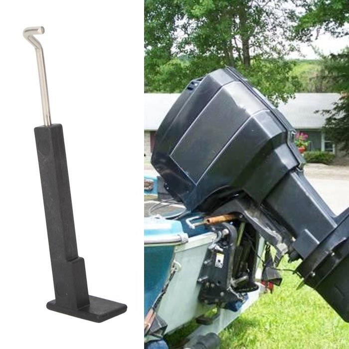 Poignée De Levier De Rechange Pour Cric Hydraulique Horizontal - Manche Portable, 50 Cm, Plastique/métal