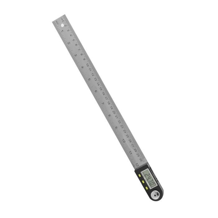 Échelle Linéaire DRO Règle électronique Échelles Linéaire Codeur De