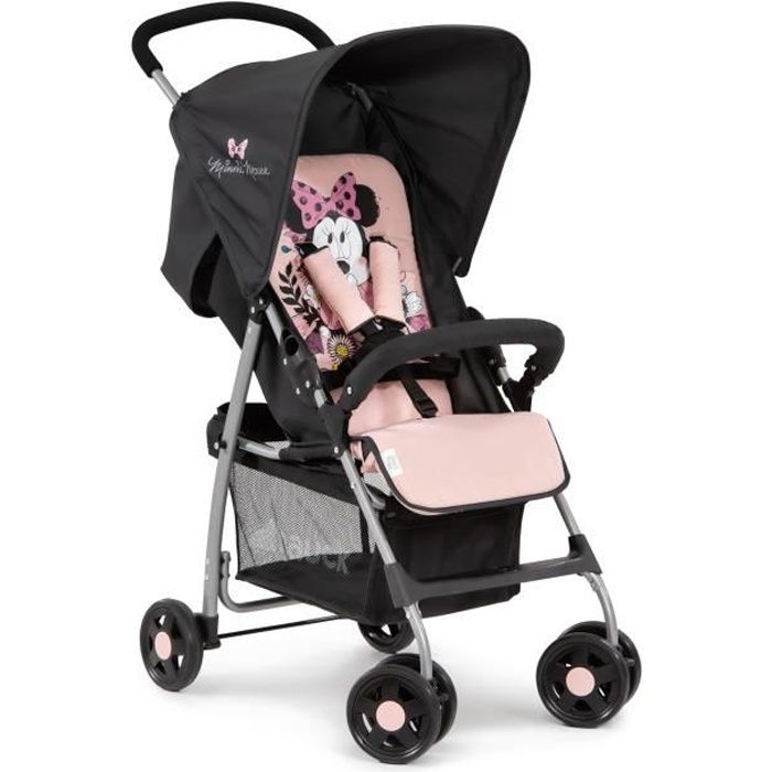 poussette bebe cdiscount