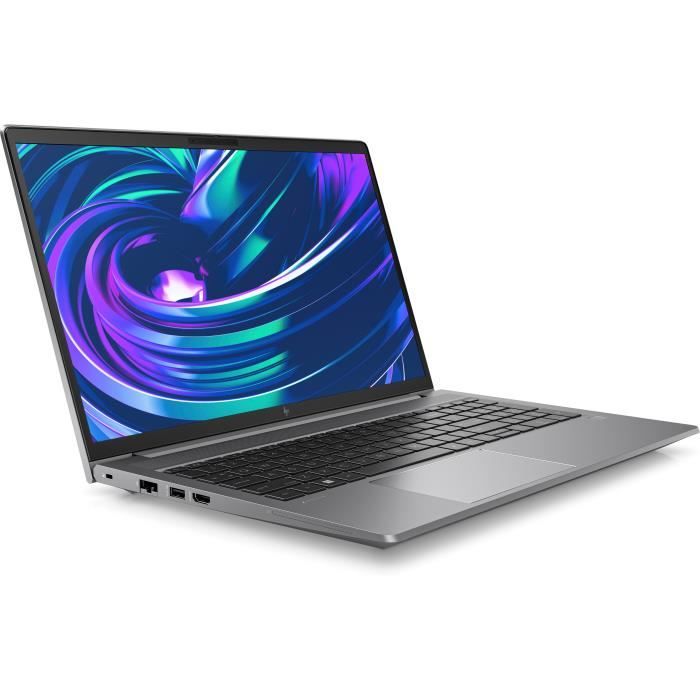 Station de Travail HP ZBook Power G10 Intel Core i7-13700H 16GO 1TO SSD NVIDIA R