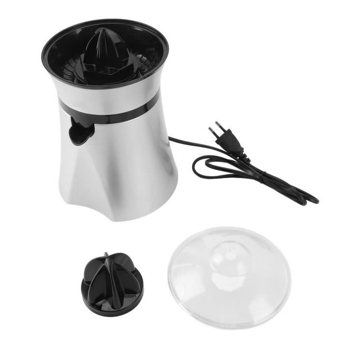 Pièces De Rechange Pour Presse-agrumes électrique XC-2000E - 2 éplucheurs/coniques En Plastique Orange