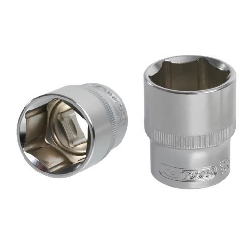 KS Tools 922.1228 - Douille 6 pans ULTIMATE 1/2'', 28 mm