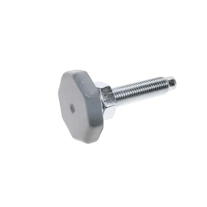 LG Pied With Lock - vue 6