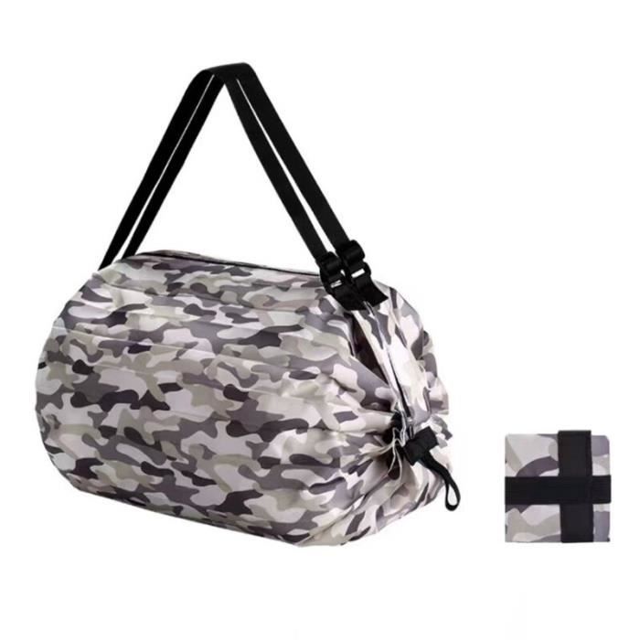 Generic Sac à quillage de voyage en cuir PU pour femme, Trousse de