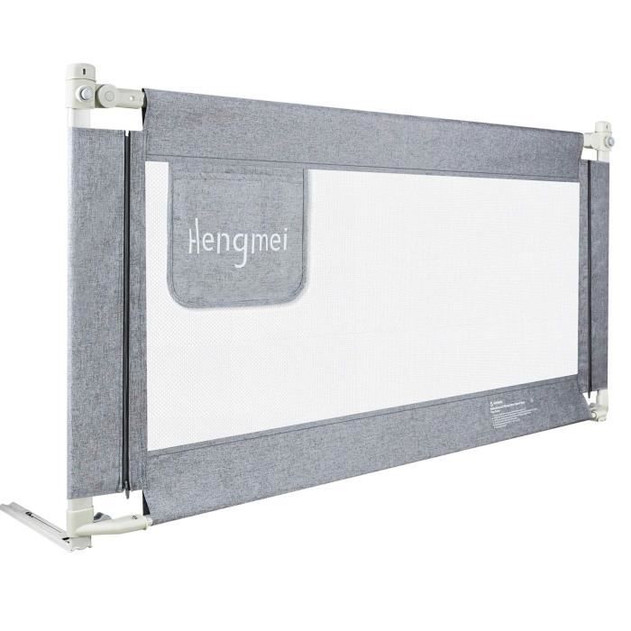 Toutes Les Barrières De Lit Bébé Notées Par Des Parents