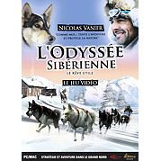 Mindscape L'Odyssée Sibérienne - PC-Mac - Vf