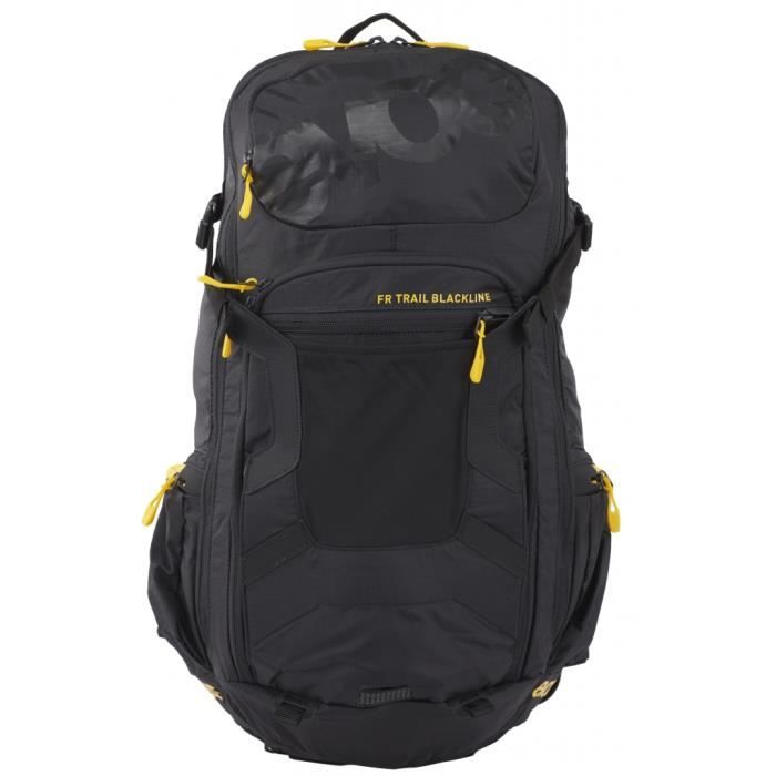 Sac à Dos Vélo - LEDwarning - 20L - 48 LEDs Directionnelles