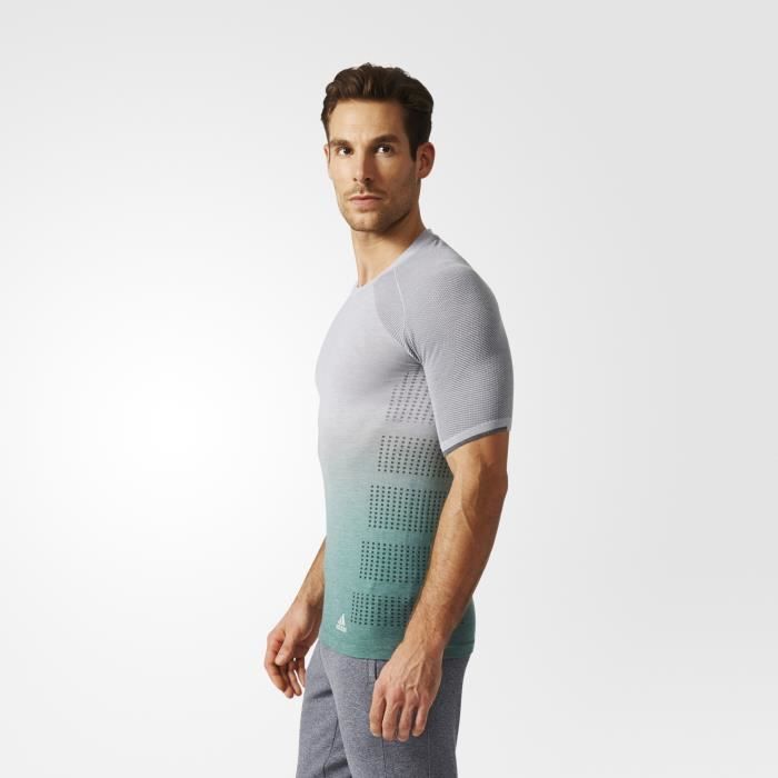 adidas primeknit tee