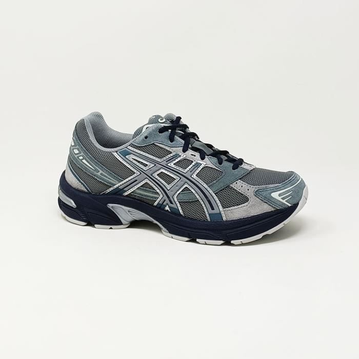 Chaussures de Running ASICS Gel 1130 Gris Homme Confort et performances accrus Cdiscount Sport