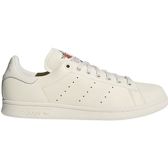 stan smith rouge taille 40