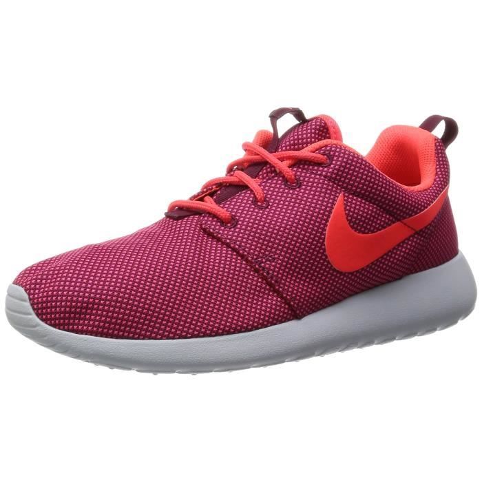 basket femme roshe run