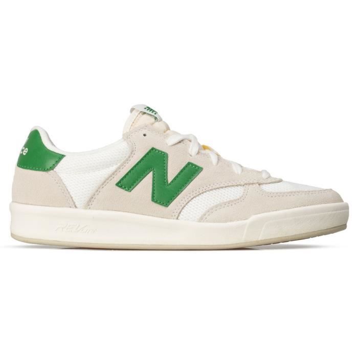 comment taille new balance 300