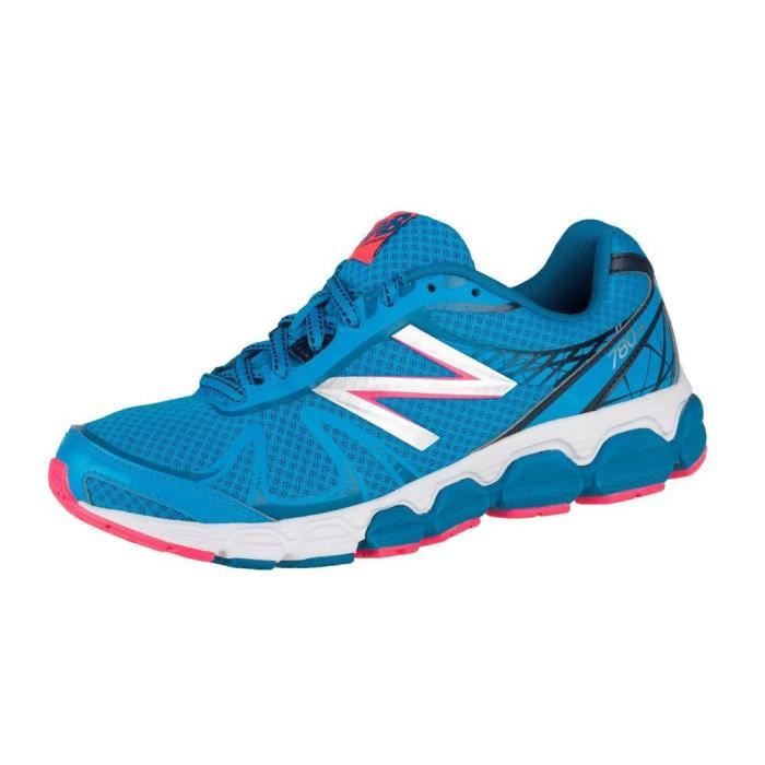Chaussures NEW BALANCE 780 Bleu W780BP5