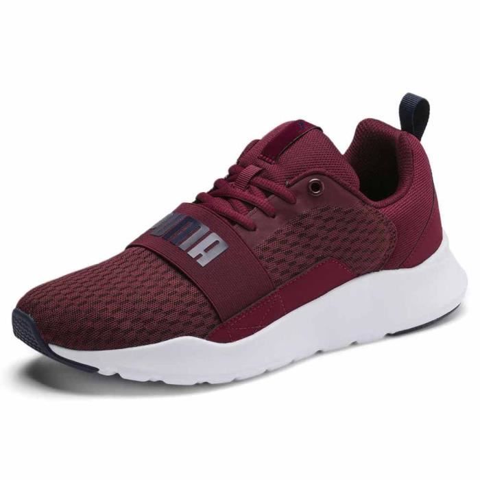 chaussure homme puma rouge chaussure homme puma rouge