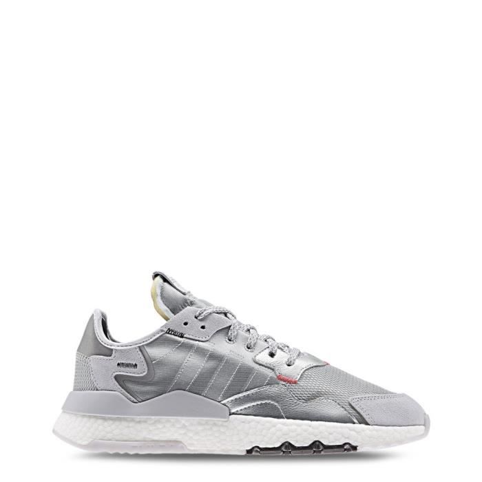 adidas nite jogger fille